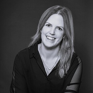 Lehrkraft Manuela Huber
