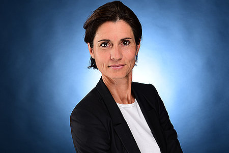 Porträt Maren Müller