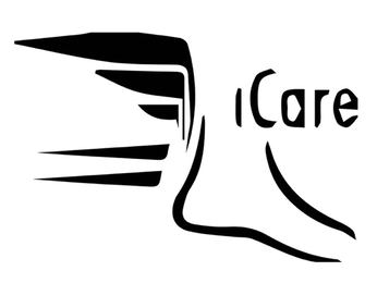 Logo des Forschungsprojekts iCare