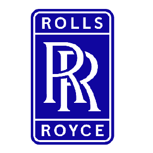 Logo Rolls-Royce