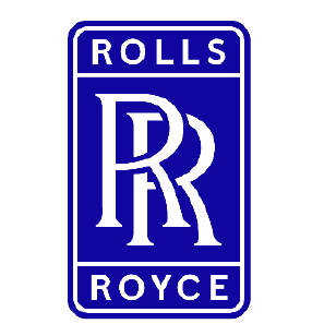 Logo Rolls-Royce