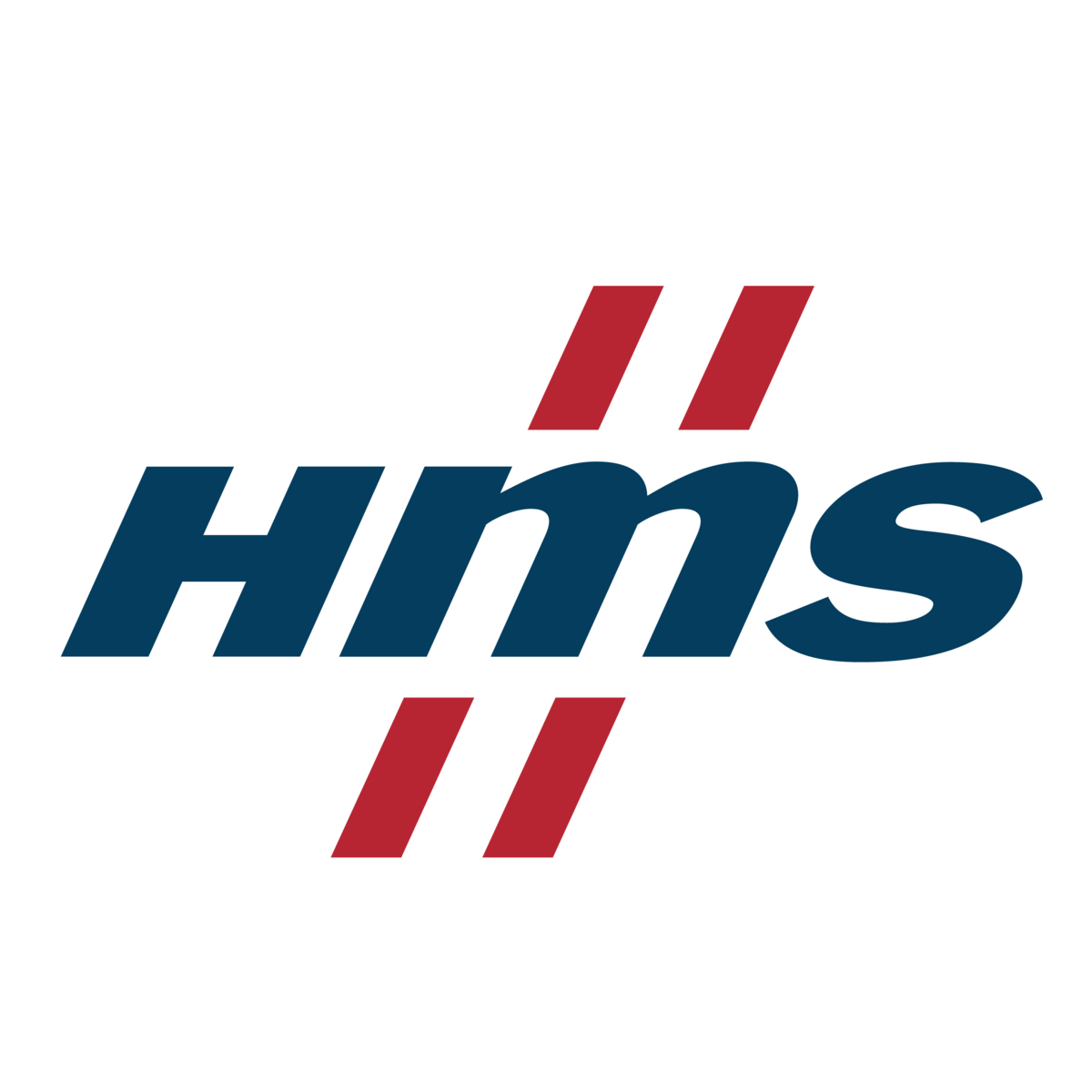Logo HMS