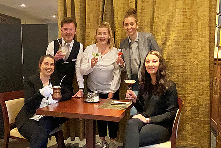 Projektteam Hotel Ochsen