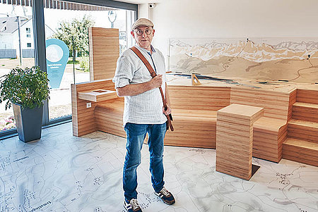 Tourist-Information Gaienhofen