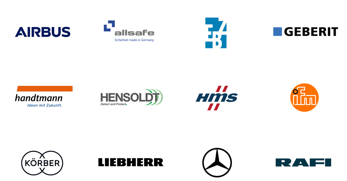 Logos Informatik Firmenmesse 2026
