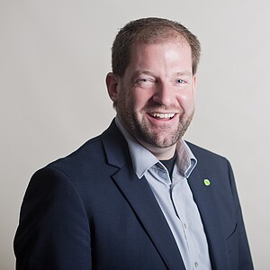 Portraitfoto Kuhn