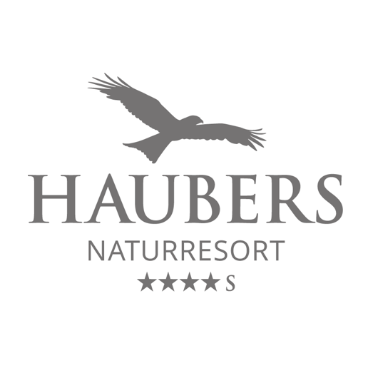 Logo Haubers Naturresort
