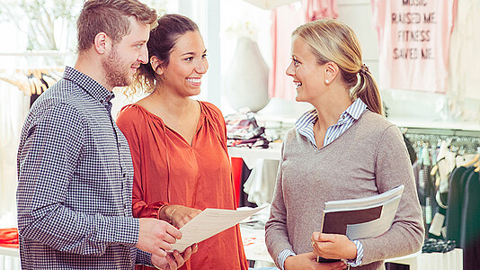 BWL – Handelsmanagement