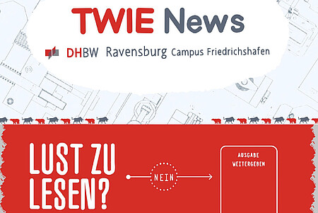 Titel Newsletter Wirtschaftsingeniuere