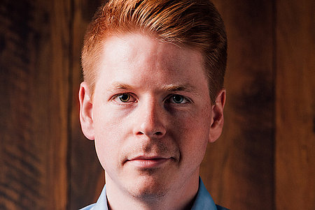 Porträt Oliver Taruttis