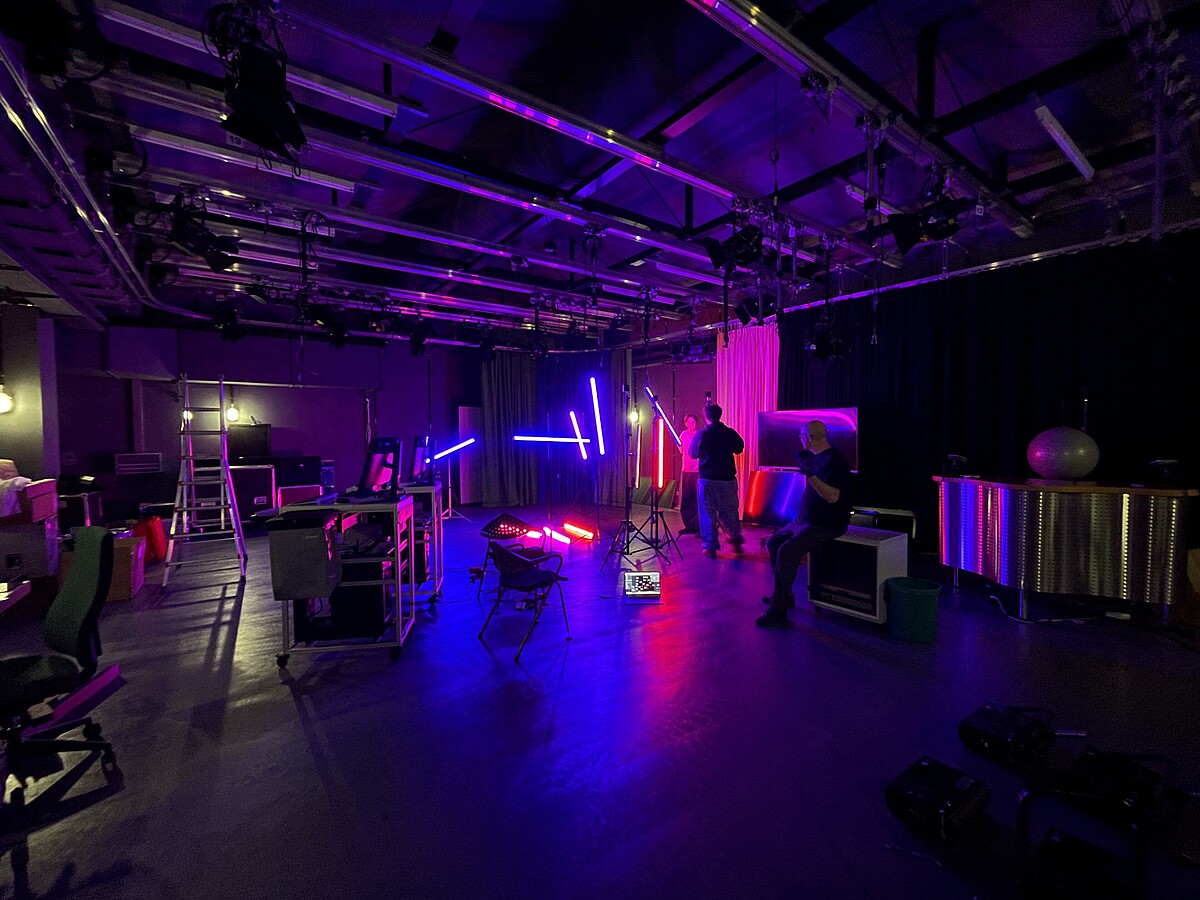 CIM Studio