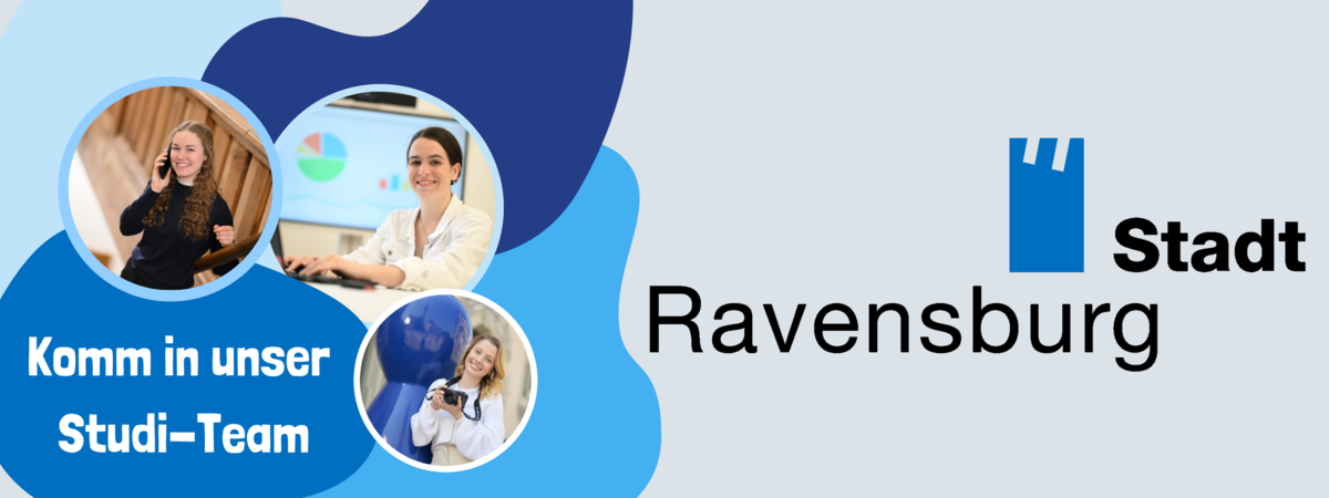 Logo Stadt Ravensburg