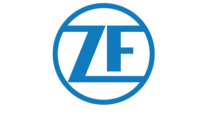 Logo ZF
