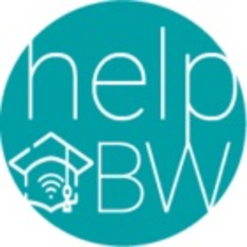 Logo HelpBW