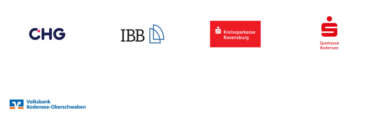 Logos BWL Bank Firmenmesse 2026