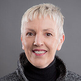 Porträt Ulrike Tennagen