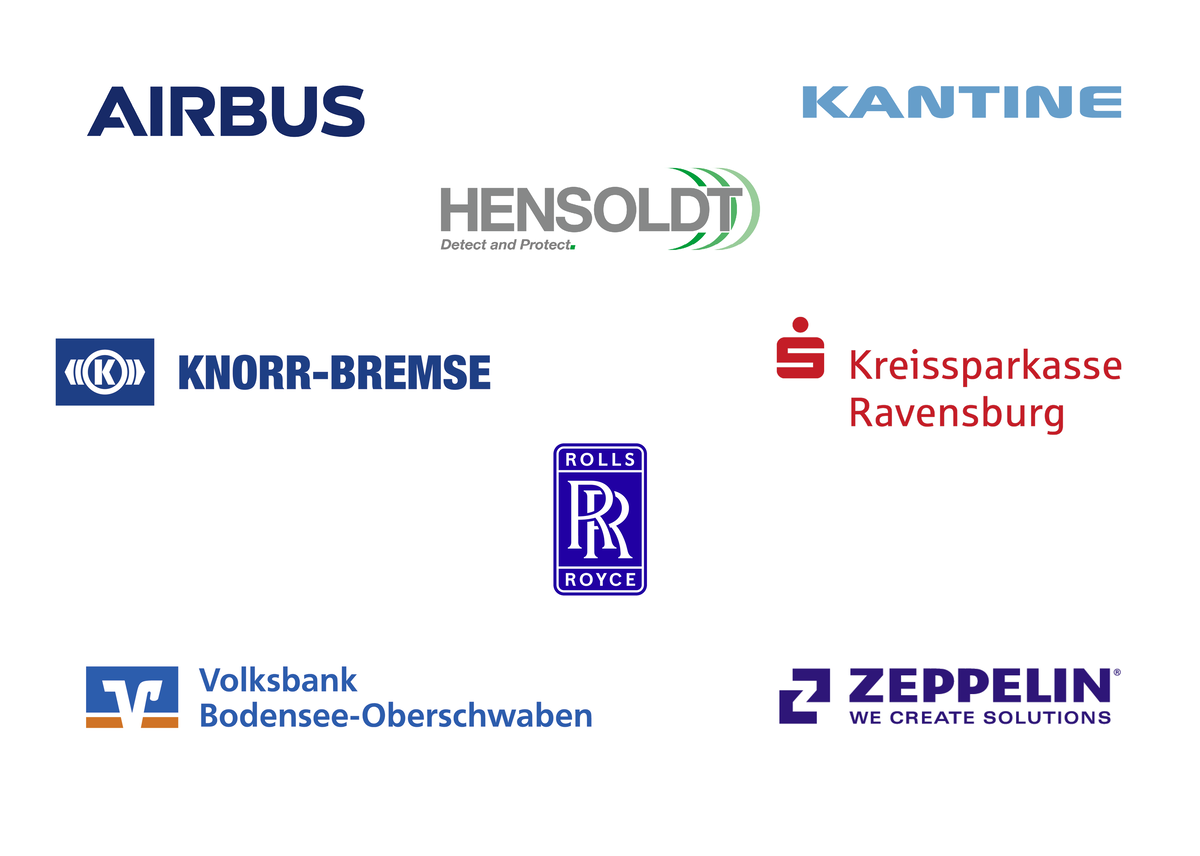 Logos Sponsoren Absolventenball 2026