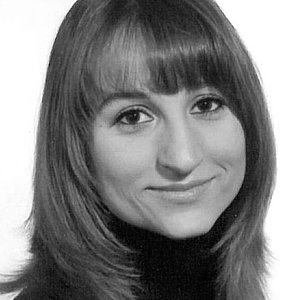 Alumna Andrea Giessmann
