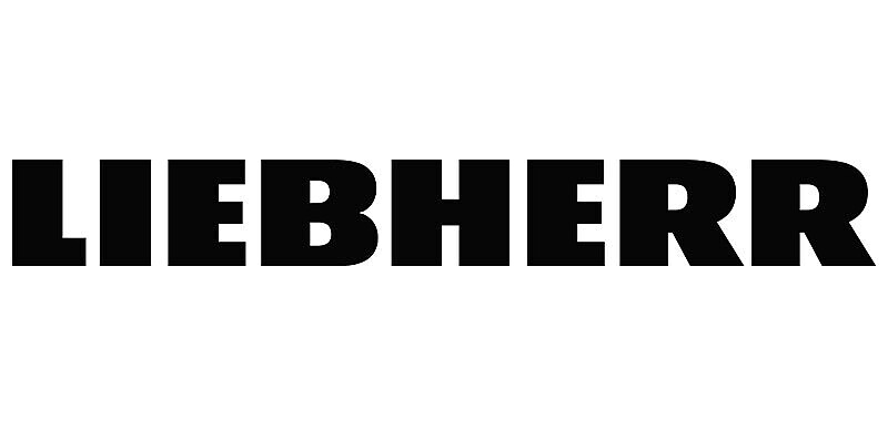 Logo Liebherr