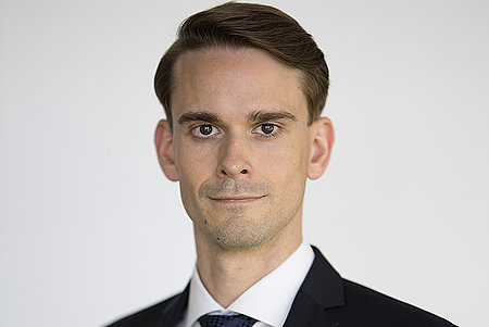 Porträt Philipp Macke