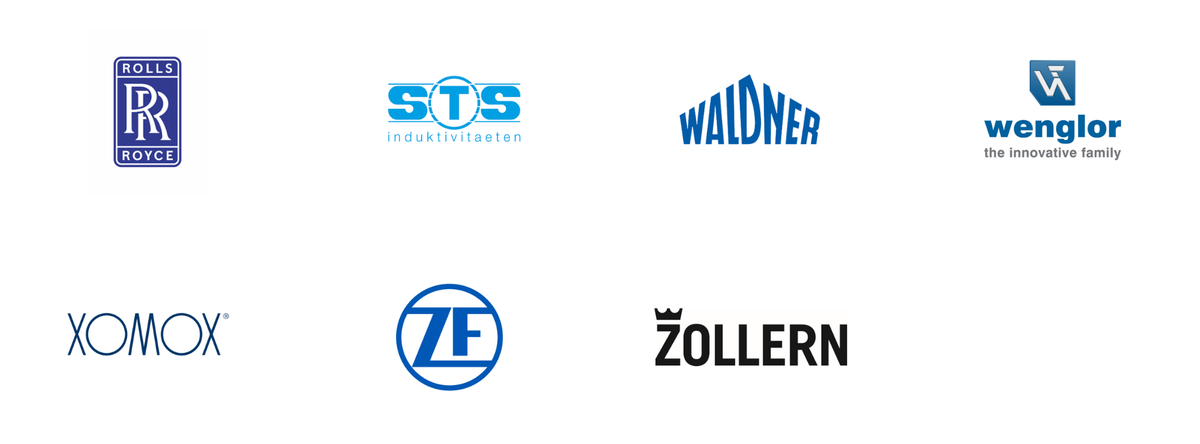 Logos Wirtschaftsingenieurwesen Firmenmesse 2026
