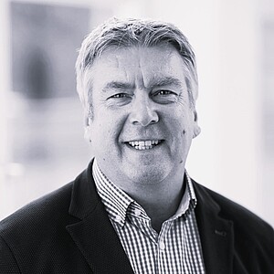 Lehrbeauftragter Destinationsmanagement Arne Mellert