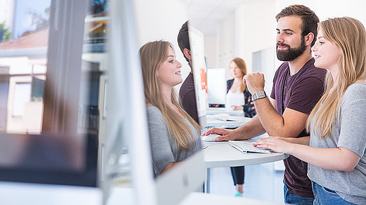 BWL – Messe-, Kongress- und Eventmanagement