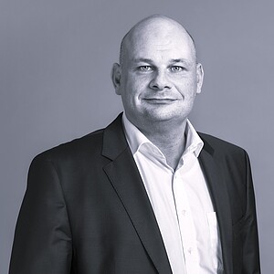Lehrbeauftragter Destinationsmanagement Sven Wolf