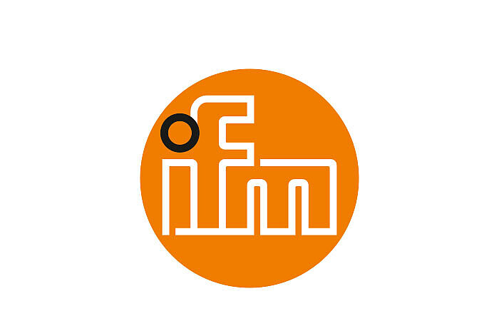 Logo ifm