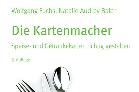 Cover Buch Die Kartenmacher