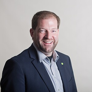 Portraitfoto Kuhn