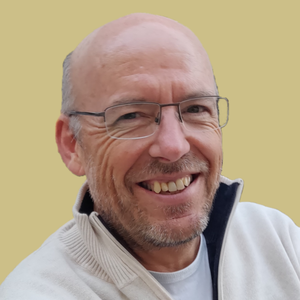 Portrait Schwaninger