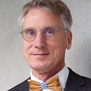 Porträt Thomas Asche