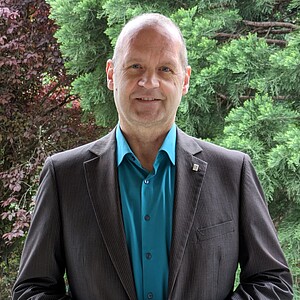 Portrait Frank Schaal