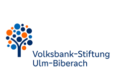 Logo Volksbank-Stiftung Ulm-Biberach