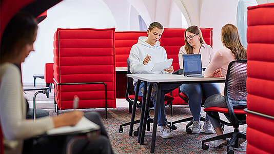 BWL – Digital Business Management